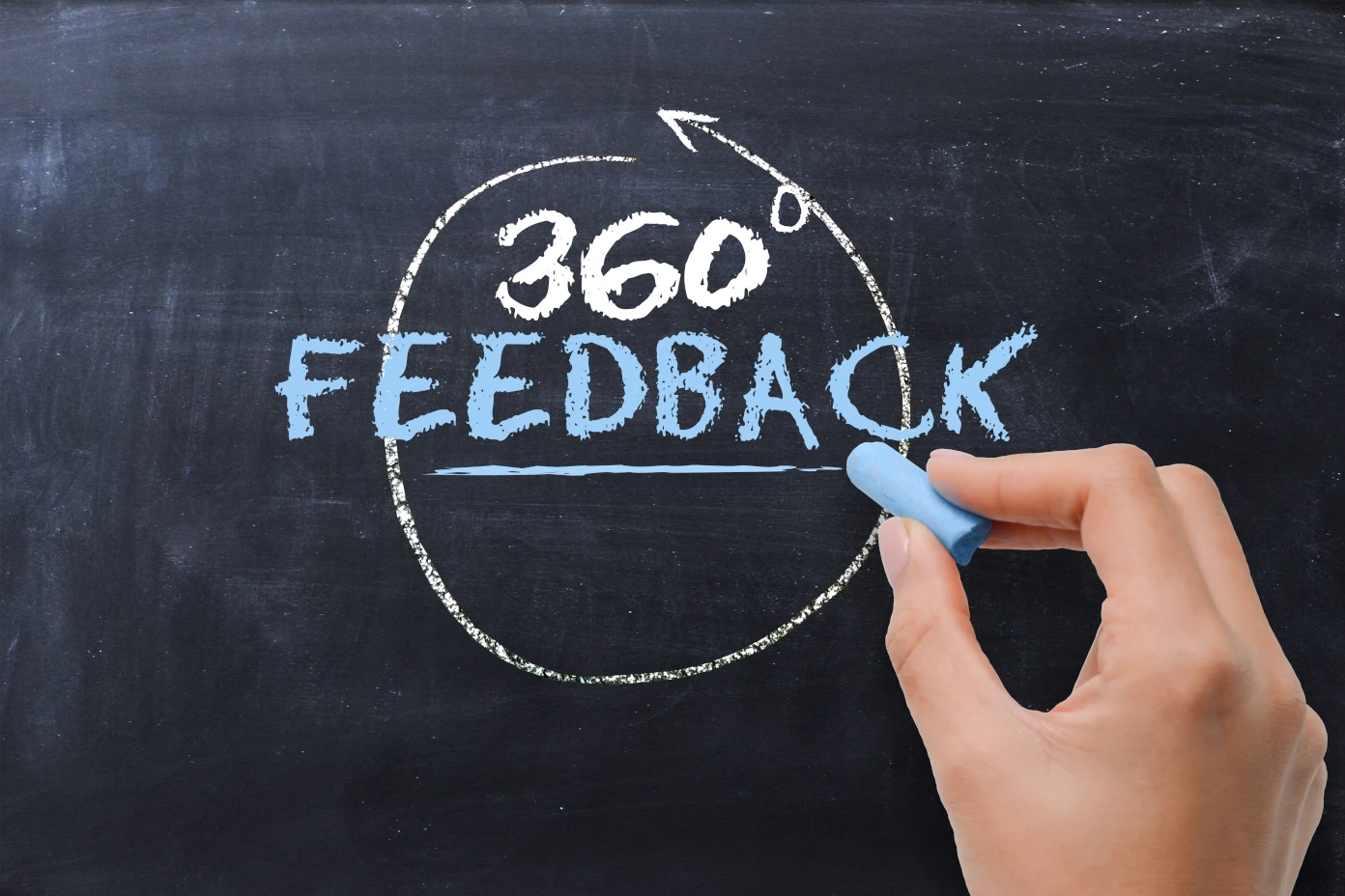 Feedback 360 Antonio Quiterio